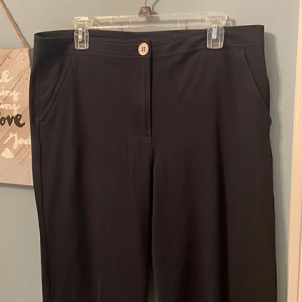 Additions by Chicos - Size 25 - Great Condition - Picture 4 of 5